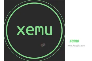 دانلود شبیه ساز ایکس باکس برای کامپیوتر ویندوز xemu Original Xbox Emulator 0.5.4-42