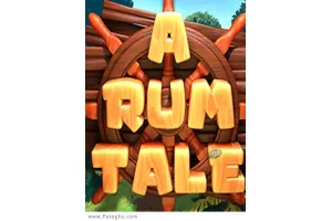 دانلود بازی A Rum Tale نصب بازی افسانه رام برای کامپیوتر