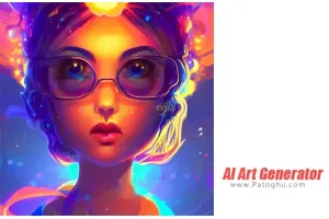 دانلود AI Art Generator 3.5.3 تبدیل متن به تصاویر با هوش مصنوعی اندروید