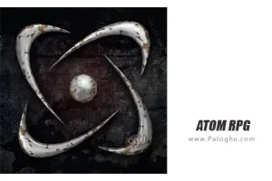 دانلود بازی 1.20.6 ATOM RPG مود | نصب بازی اتم آر پی جی برای اندروید