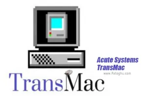 دانلود Acute Systems TransMac 14.8 برنامه انتقال فایل ها از مکینتاش به ویندوز