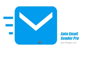دانلود Auto Email Sender Pro 1.6 ارسال خودکار ایمیل برای ویندوز