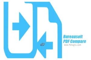 دانلود Bureausoft PDF Compare 1.0 برنامه مقایسه کردن فایل های پی دی اف
