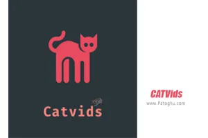 دانلود و نصب CATVids 9.41 مدیریت آسان فایل های ویدیویی