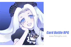 دانلود بازی 1.4.6 Dungeon&Girls: Card RPG نصب بازی دانجئون و دخترها برای اندروید