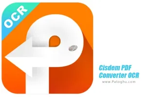 دانلود Cisdem PDF Converter OCR 3.7.0 ویرایش فایل های پی دی اف