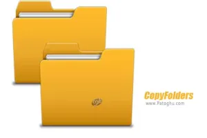 دانلود نرم افزار CopyFolders 1.0.8.1 برنامه کپی همزمان فایل به چند فولدر برای ویندوز