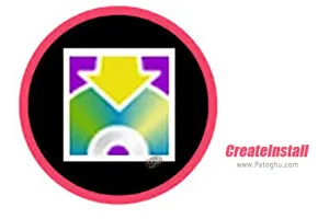 دانلود CreateInstall Free 8.9.0 برنامه ساخت نصب کننده اپلیکیشن ها
