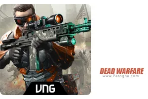 دانلود بازی 2.23.4 DEAD WARFARE مود | بازی نزاع مردگان برای اندروید