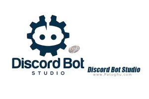 دانلود و نصب Discord Bot Studio 2.2 برنامه ساخت ربات برای دیسکورد