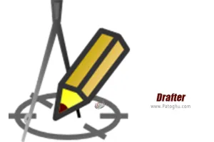 دانلود Drafter 4.0 برنامه طراحی شبکه های شهری