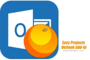 دانلود Easy Projects Outlook Add-In for Desktop 3.7.3.0 پلاگین مدیریت پروژه اوتلاک