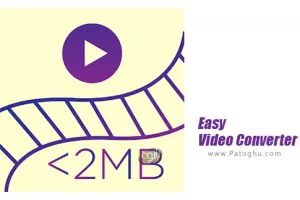 دانلود Easy Video Converter 1.0 برنامه تبدیل فرمت ویدیو برای اندروید