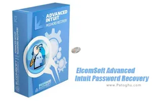 دانلود ElcomSoft Advanced Intuit Password Recovery 3.13.520 بازیابی پسورد QDF