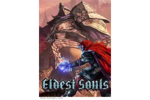 دانلود نصب Eldest Souls نصب بازی کهن ترین ارواح برای کامپیوتر