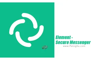 دانلود مسنجر المنت 1.5.2 Element برای اندروید و کامپیوتر