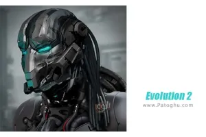 دانلود بازی 0.2733.89984 Evolution 2 نصب بازی نبرد برای آتوپیا 2 برای اندروید