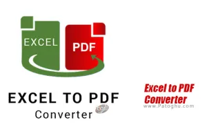 دانلود 20.4 Excel to PDF Converter : xls to pdf برنامه تبدیل اکسل به پی دی اف برای اندروید