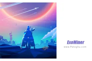 دانلود بازی 1.2.9 ExoMiner - Idle Miner Universe مود | بازی اگزوماینر برای اندروید