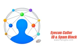 دانلود و نصب 4.0.500 Eyecon Caller ID & Spam Block پرمیوم - برنامه شناسایی تماس گیرنده برای اندروید
