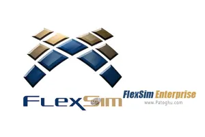 دانلود FlexSim Enterprise 2022.2.2 شبیه سازی سه بعدی سیستم ها برای ویندوز