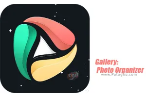 دانلود و نصب 1.0 Gallery: Photo Organizer برنامه مرتب کننده عکس ها برای اندروید