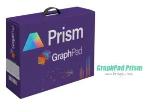 دانلود GraphPad Prism 10.4.1.627 – برنامه رسم نمودارهای علمی