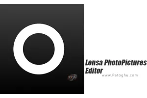 دانلود و نصب 4.5.17.783 Lensa PhotoPictures Editor آنلاک - برنامه ویرایشگر عکس لنزا برای اندروید
