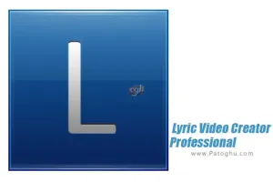 دانلود و نصب Lyric Video Creator Professional 6.2.3 ساخت کلیپ سفارشی با متن و عکس