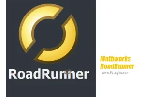 دانلود Mathworks RoadRunner R2024a شبیه سازی صحنه های سه بعدی