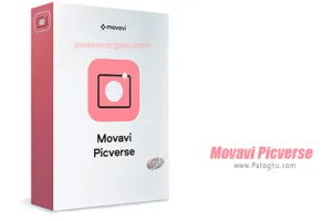 دانلود و نصب Movavi Picverse 1.11 نرم افزار ویرایش حرفه ای تصاویر برای ویندوز