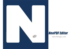 دانلود NeoPDF Editor 1.0 برنامه ویرایش فایل های پی دی اف برای کامپیوتر