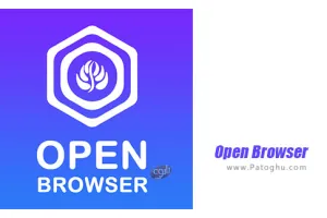 دانلود 2.2.1.895 Open Browser مرورگر مخصوص اندروید تی وی