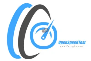 دانلود و نصب OpenSpeedTest 2.1.7 برنامه تست سرعت اینترنت