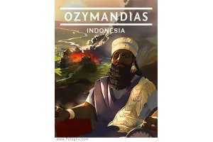 دانلود بازی Ozymandias: Bronze Age Empire Sim نصب بازی شبیه سازی امپراطوری عصر برنز برای کامپیوتر