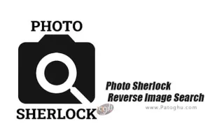 دانلود و نصب 1.115 Photo Sherlock Reverse Image Search برنامه جستجو در گوگل با عکس برای اندروید