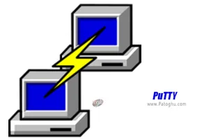 دانلود و نصب 0.80 PuTTY نرم افزار مدیریت سرور لینوکس با آموزش کامل PuTTY