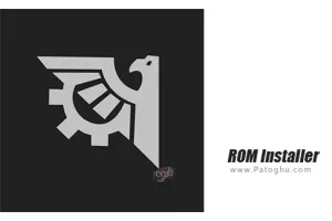 دانلود 1.3.8 ROM Installer نرم افزار نصب رام روی اندروید