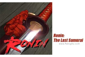 دانلود بازی 2.12.690 Ronin مود | نصب بازی رونین آخرین سامورایی برای اندروید