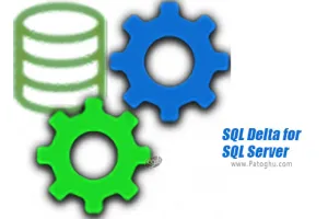 دانلود نرم افزار SQL Delta for SQL Server 6.6.0.2230 برنامه مقایسه کردن اطلاعات دیتابیس