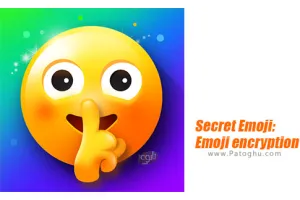 دانلود Secret Emoji: Emoji encryption 1.0.3 تبدیل متن به ایموجی برای اندروید