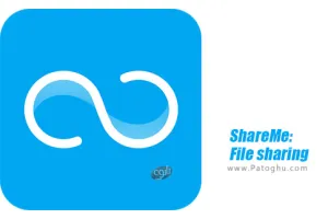دانلود و نصب شیر می ShareMe: File sharing 3.47.04 اشتراک گذاری فایل شیائومی در اندروید