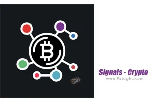 دانلود برنامه سیگنال خرید و فروش ارز دیجیتال 14.2 Signals - Crypto نرم افزار سیگنال های کریپتو برای اندروید