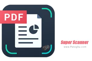 دانلود Super Scanner 2.6 برنامه سوپر اسکنر اسناد برای اندروید