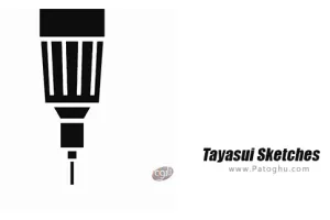 دانلود و نصب Tayasui Sketches v1.5.3 برنامه نقاشی و طراحی کاراکتر برای اندروید