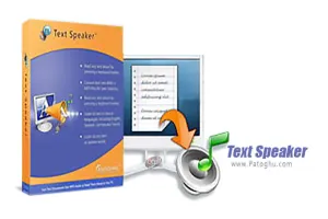 دانلود Text Speaker 3.32 نصب برنامه تبدیل متن به صدا