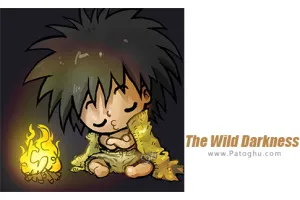دانلود بازی The Wild Darkness 1.2.28 مود | بازی تاریکی وحش برای اندروید