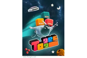 دانلود بازی Togges نصب بازی پازل سه بعدی توگس برای کامپیوتر