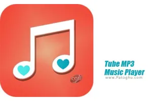 دانلود و نصب 2.0 Tube MP3 Music Player برنامه پخش کننده موسیقی تیوب برای اندروید