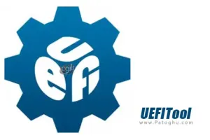 دانلود UEFITool A68 ویرایش اطلاعات بایوس
